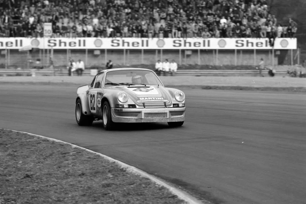 Monza 1000kms 1973